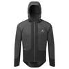 Esker Dune Men's Insulated Jacket Black/Carbon