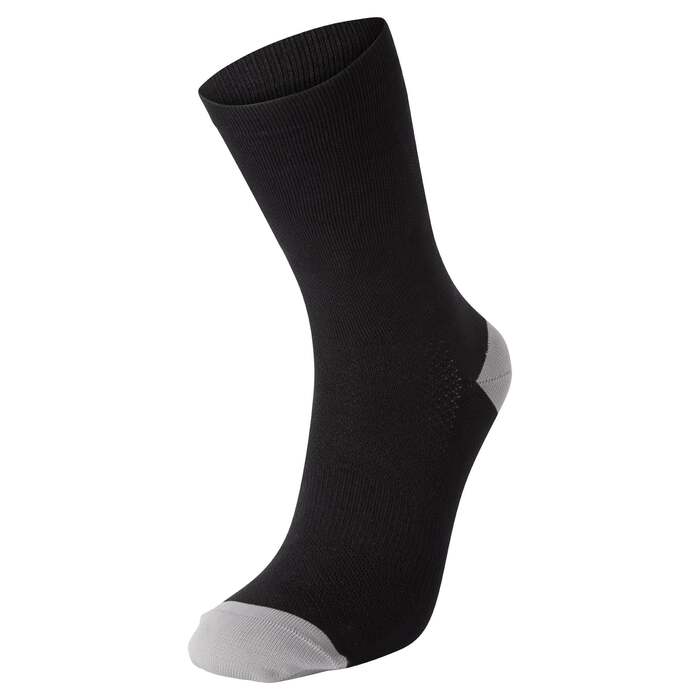 Airstream Unisex Cycling Socks White | Medium | Altura