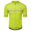 Nightvision Men's Short Sleeve Cycling Jersey