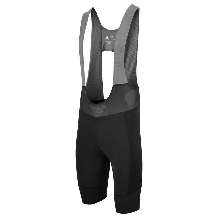 Endurance Men's Cycling Bib Shorts | Stay Comfortable with 3D Plus Pad Technology and Breathable Mesh | Large | Altura
