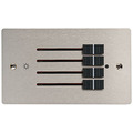 Anytronics 4 Way Lighting Dimming Panel AMD4 - DMX