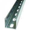 Slotted Channel Strut Galvanised 41 x 41mm