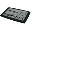 Scene Director DMX Lighting Controller 24 Channels