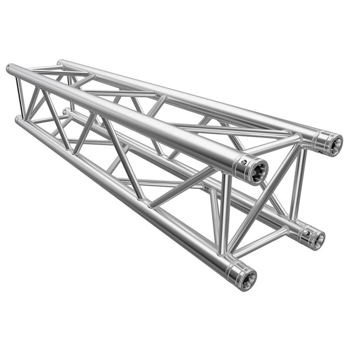 Global Truss F34 PL Quad Trussing Straight - 1. 5m
