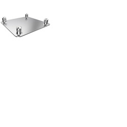 Global Truss F34 PL Quad Trussing Base Plate