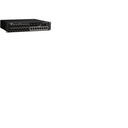 Yamaha Tio1608-D Rack Stagebox Stage Snake with Dante for TF1 TF3 DM3