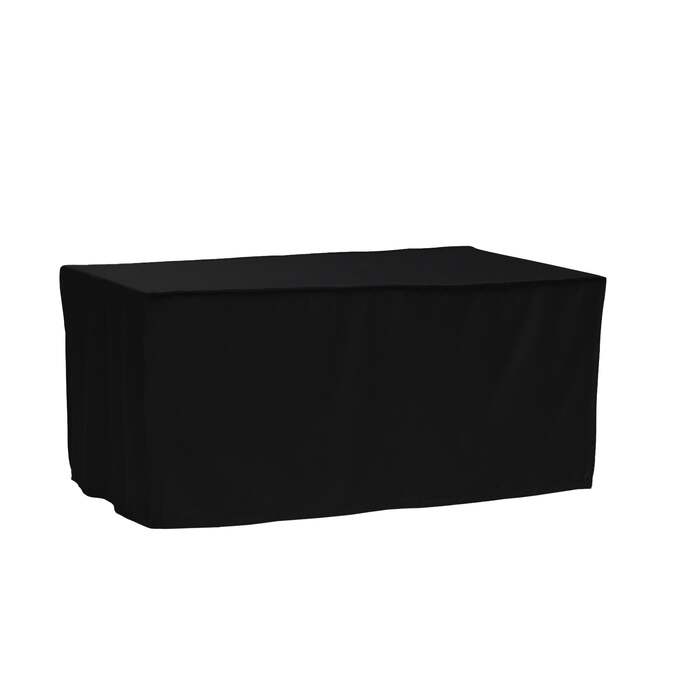 Bracken Outdoors Portland Rectangular Adjustable Table Protective Cover, Late February 2026