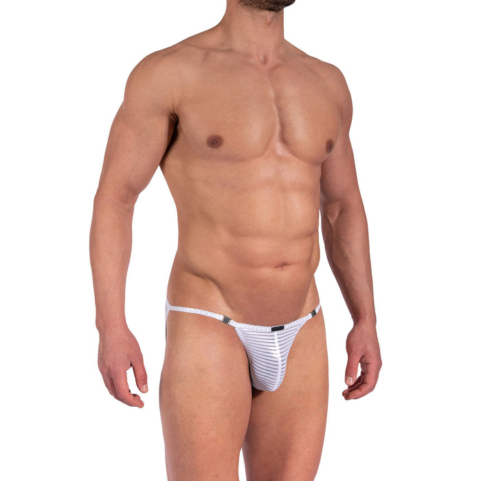 Manstore M2375 Stripper Tanga Brief