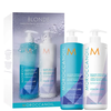 Moroccanoil Blonde Shampoo and Conditioner 500ml Duo