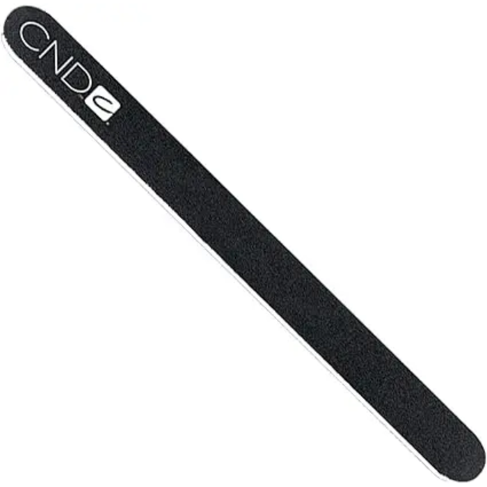 CND Padded Outblack File 120/240 Grit