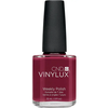 CND Vinylux Weekly Nail Polish Scarlet Letter (145)