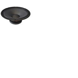 15" Speaker Driver 800 Watt 8 Ohm Bass Woofer