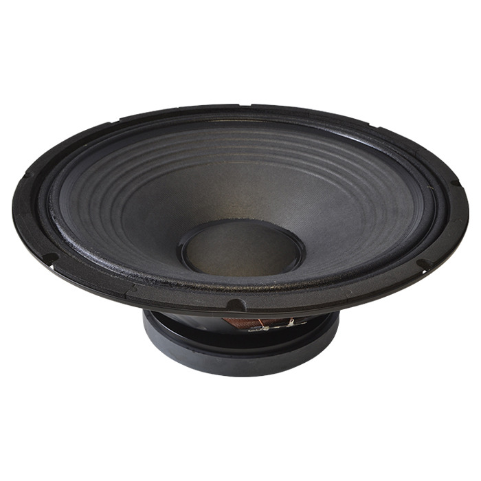 15" Speaker Driver 800 Watt 8 Ohm Bass Woofer