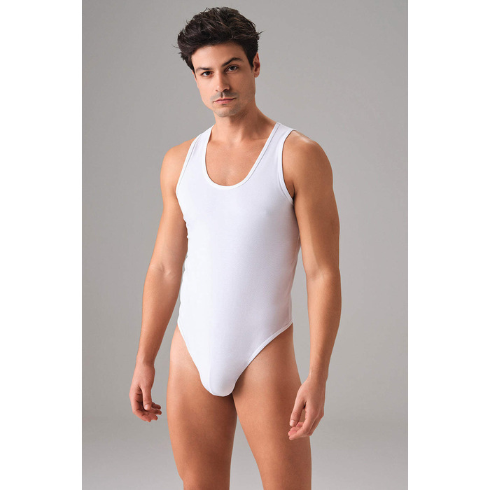 Doreanse Sexy 3033 String Bodysuit