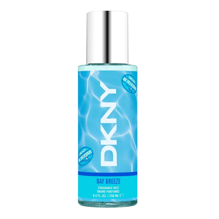 DKNY Be Delicious Pool Party Bay Breeze Fragrance Mist 250ml