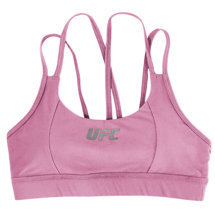 UFC Strappy Sports Bra