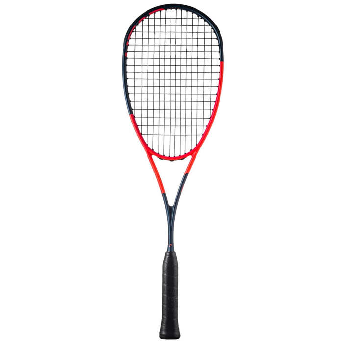 Head Radical 135 Slimbody Auxetic 2. 0 Squash Racket