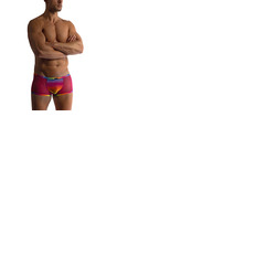 Manstore M2411 Micro Pants