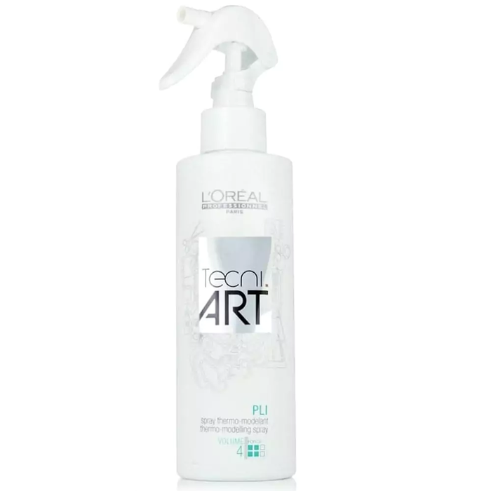 L'Oréal Paris Tecni ART Hair Care Spray Pli Thermo Modelant