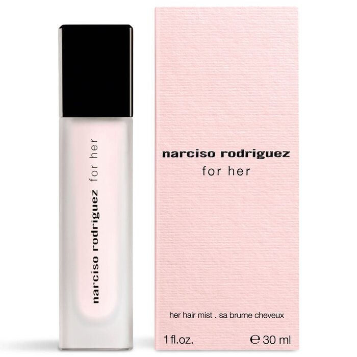 Narciso Rodriguez For Her Hair Mist 30ml