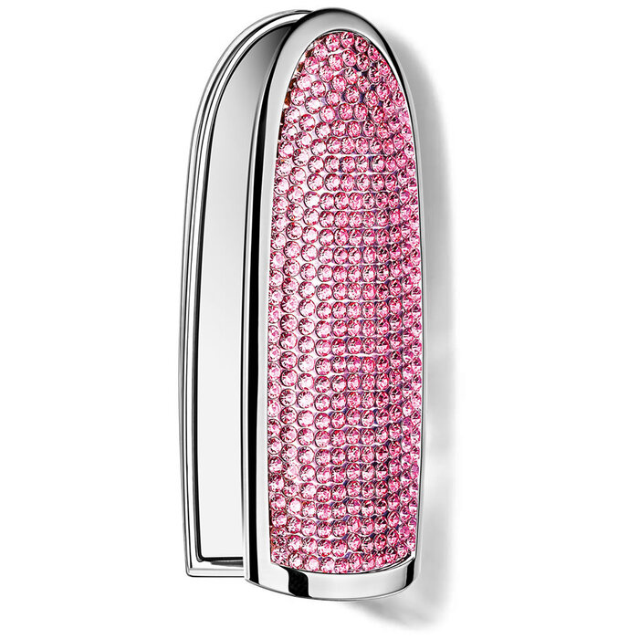 Guerlain Rouge G Lipstick Custom Refill Case Quartz Illusion