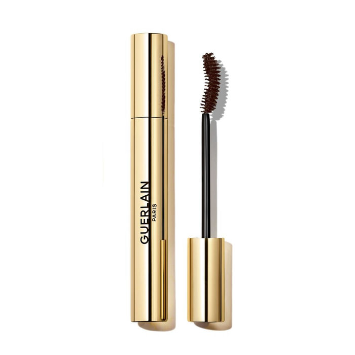 Guerlain Noir G 24hr Intense Volume Curl Mascara 6g Brown 02