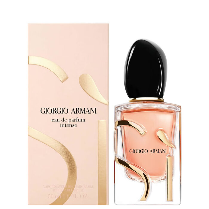 Giorgio Armani Si EDP Intense 50ml