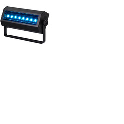 Blitzer LED Strobe Light 8 x 20W Tri Colour LEDs