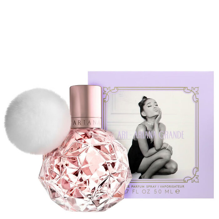 Ariana Grande Ari EDP