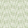 Erik Building Blocks Vinyl Wallpaper Green Fine Decor FD26506