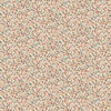 Laura Ashley Devrons Grove Wallpaper Terracotta 127398