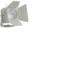 Outdoor LED Spotlight with RGBL LEDs IP66 Rated 150 Watt