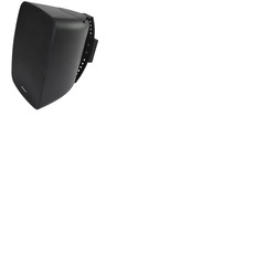 100V Weatherproof Background Speaker - 4"