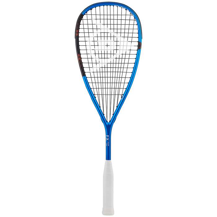 Dunlop FX Team 130 Squash Racket