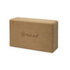 Yoga Style Yoga Block Made Of Cork