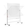 Rocada Universal Mobile Revolving Board Support