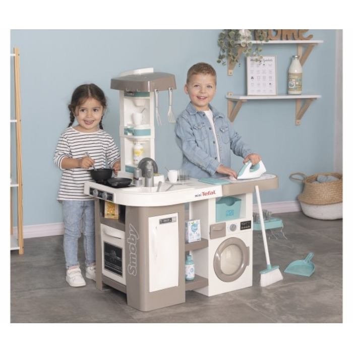 Smoby Studio Utility Kitchen