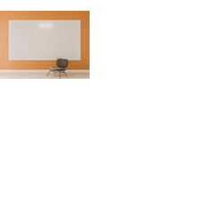 Whiteboard Wall