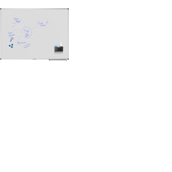 Legamaster UNITE PLUS Writing Board