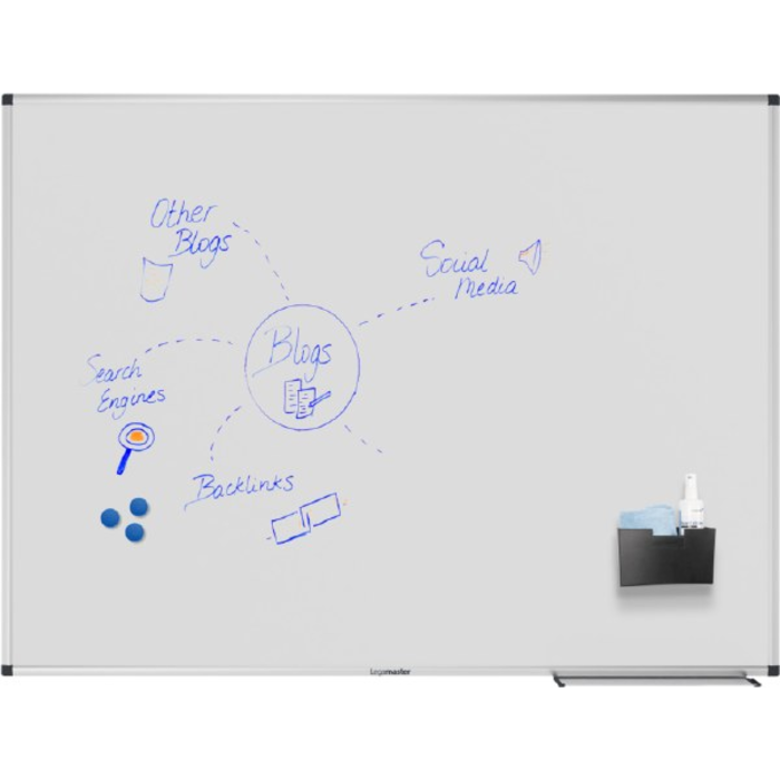 Legamaster UNITE PLUS Writing Board