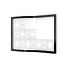 Edge Outdoor Noticeboard
