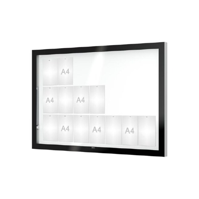 Edge Outdoor Noticeboard