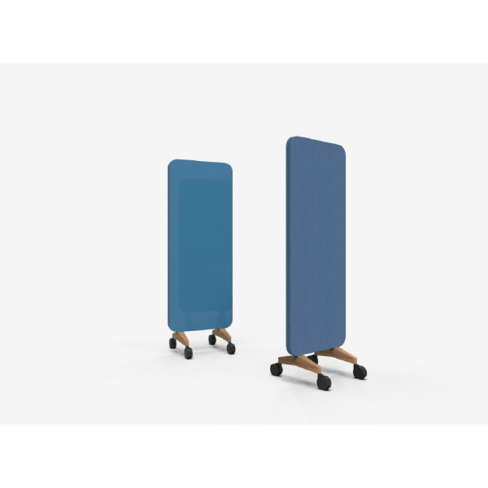 Mood Fabric Mobile Glass Board