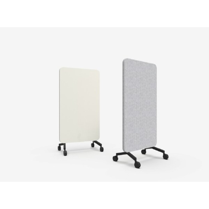 Mood Fabric Mobile Glass Board