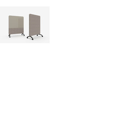 Mood Fabric Mobile Glass Board
