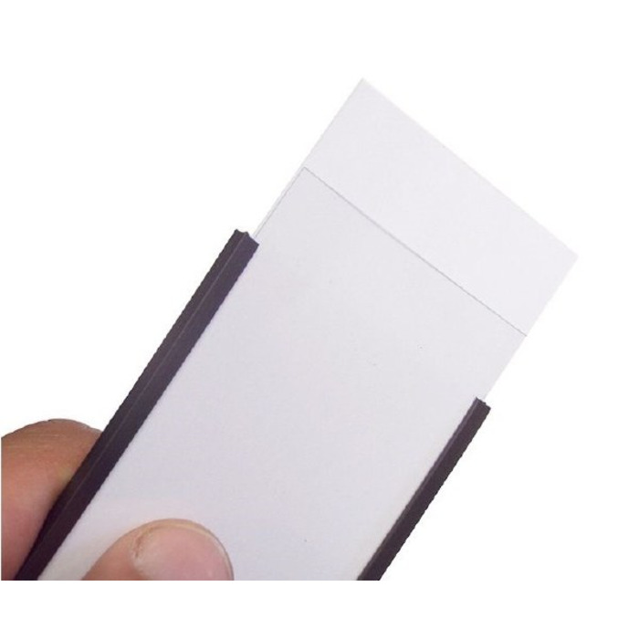 Magnetic Label Holders