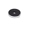 Magnetic Label Holders on a Roll