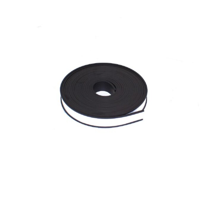 Magnetic Label Holders on a Roll