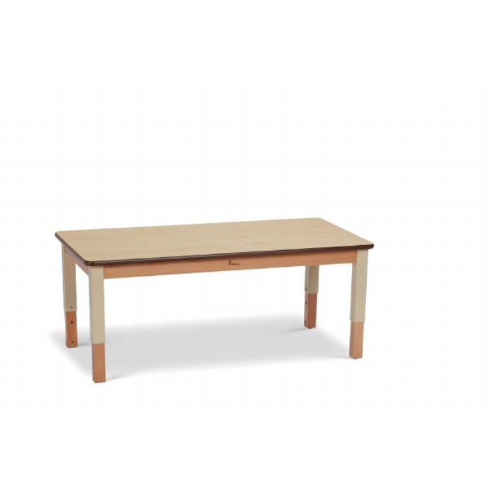 Height Adjustable Table