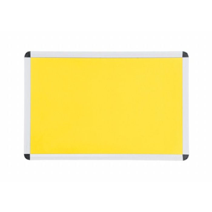 Coloured Frame Noticeboard